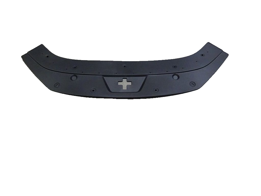 Grille Upper Cover Plate Assembly