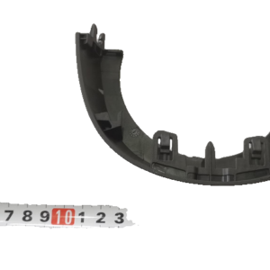 PAD Service Cover Plate Assembly