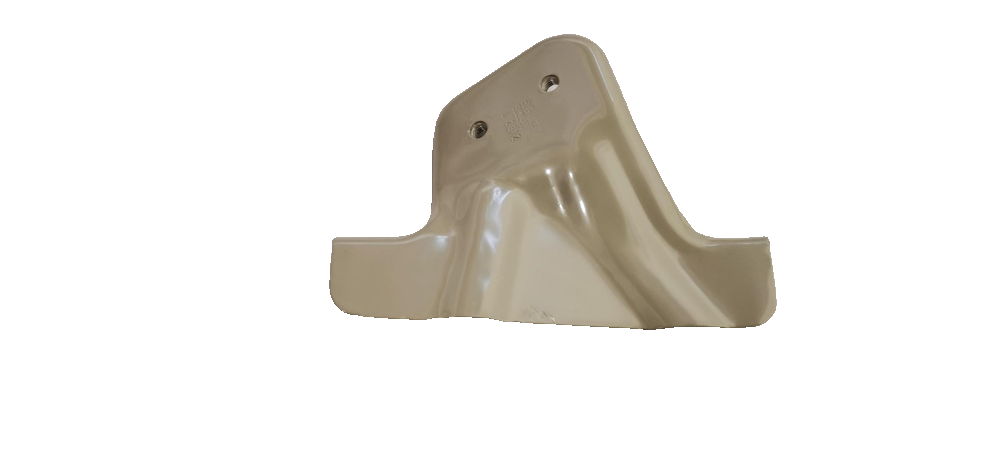 Left Center Fender Bracket