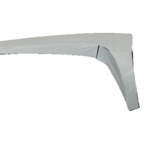 Spoiler Left Trim Panel Assembly