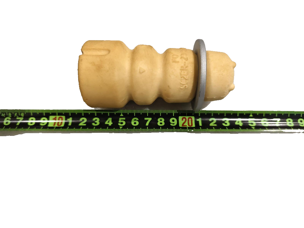 Rear Shock Bump Stop