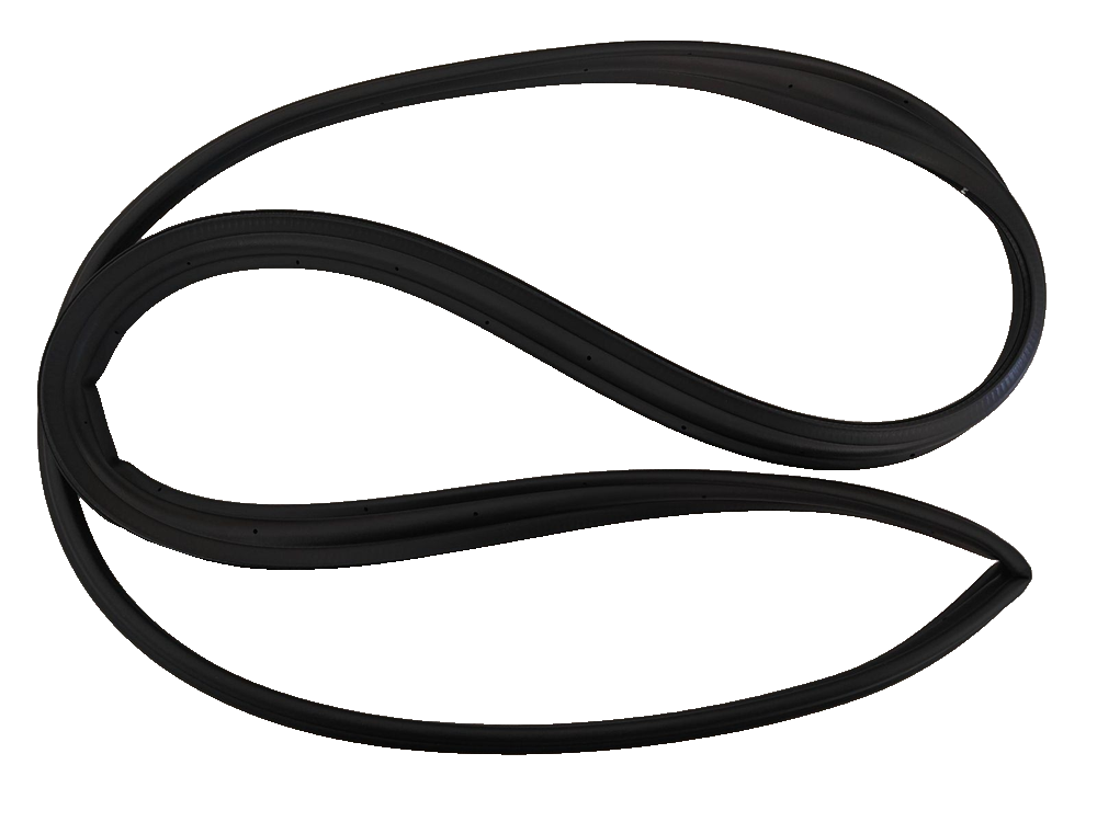 Front Trunk Weatherstrip