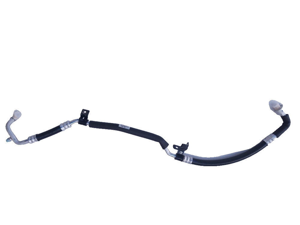 Compressor Suction Pipe Assembly 1