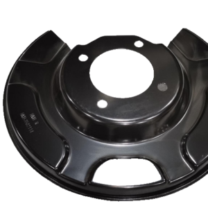Right Rear Mudguard – Aftermarket Kit