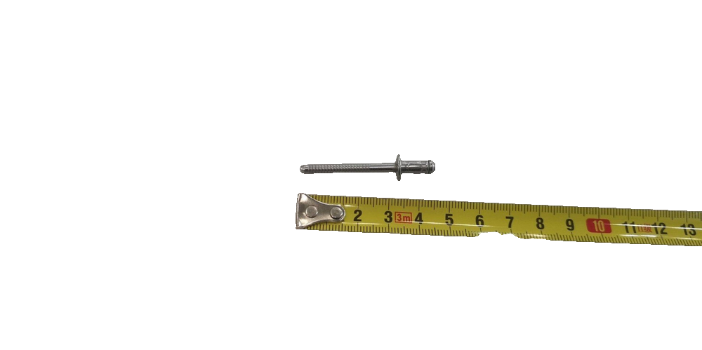 BYDQ4474885F70_Closed-Type Flat Round Head Blind Rivet