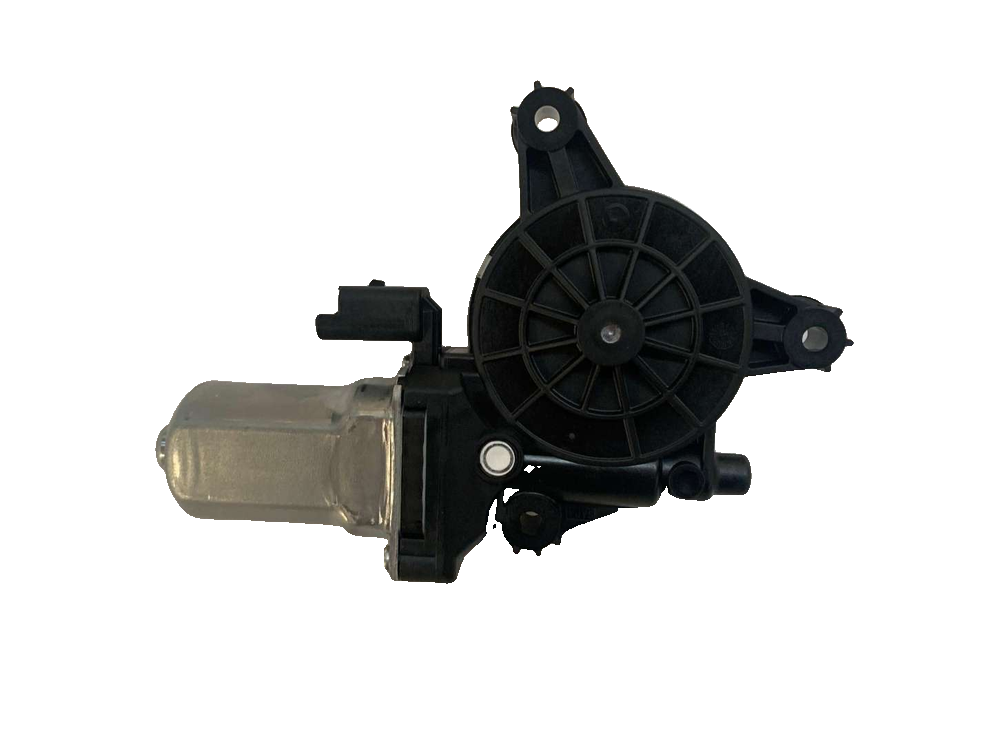 Right rear door window regulator motor