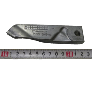 Engine-to-Transmission Connecting Bracket