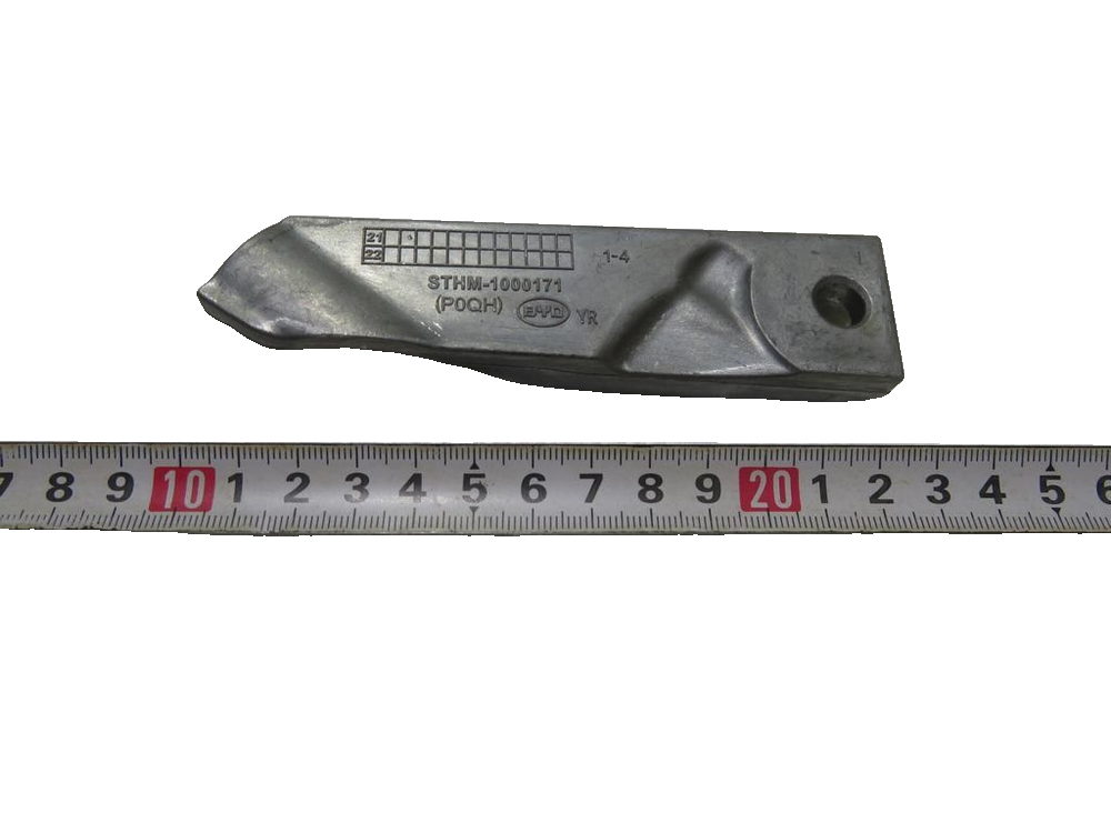 Engine-to-Transmission Connecting Bracket