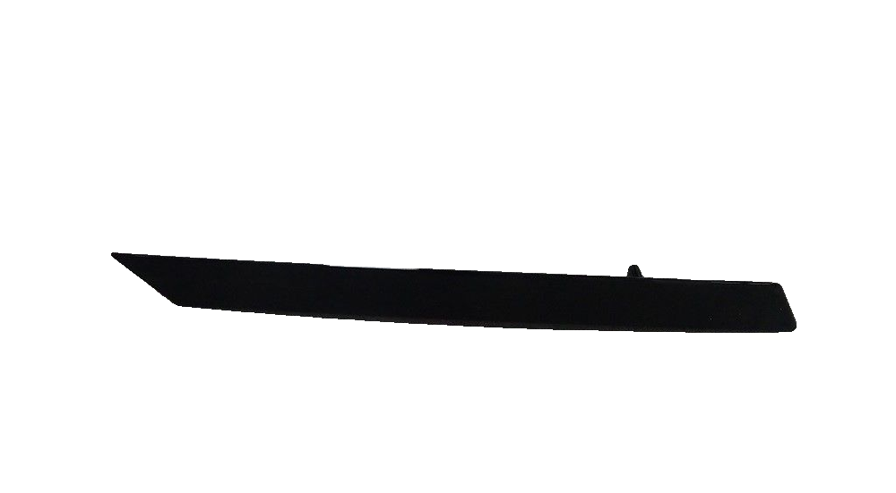 Left Bodyside Trim Strip Assembly