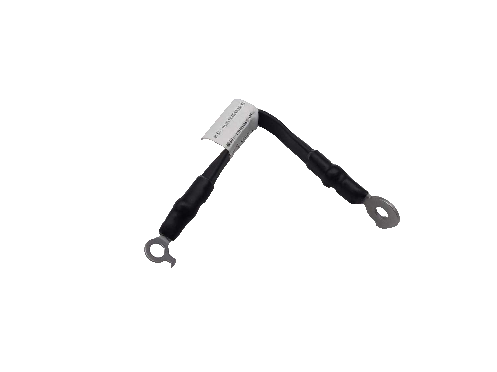 Battery Pack Ground Harness
