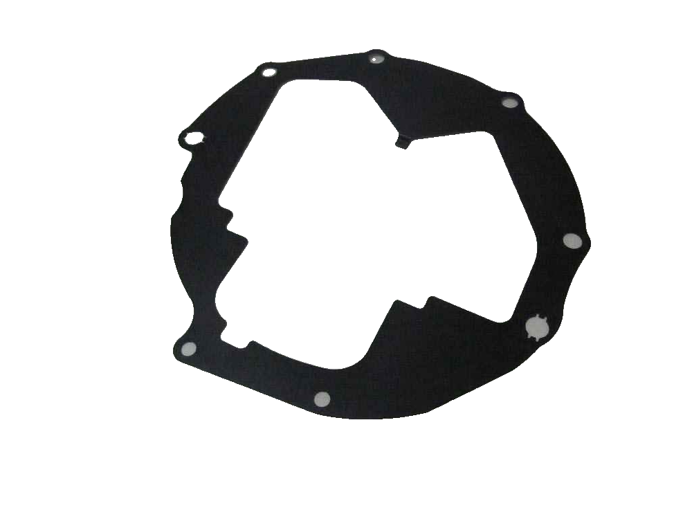 Clutch Baffle