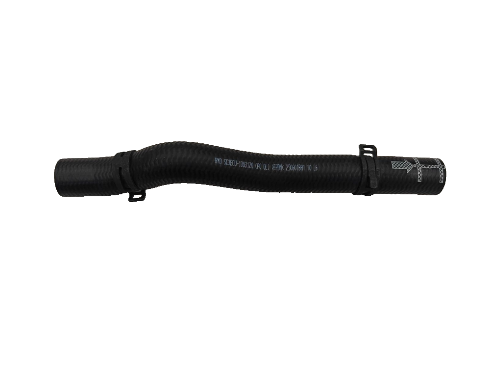 Cooling Pipe Assembly 3