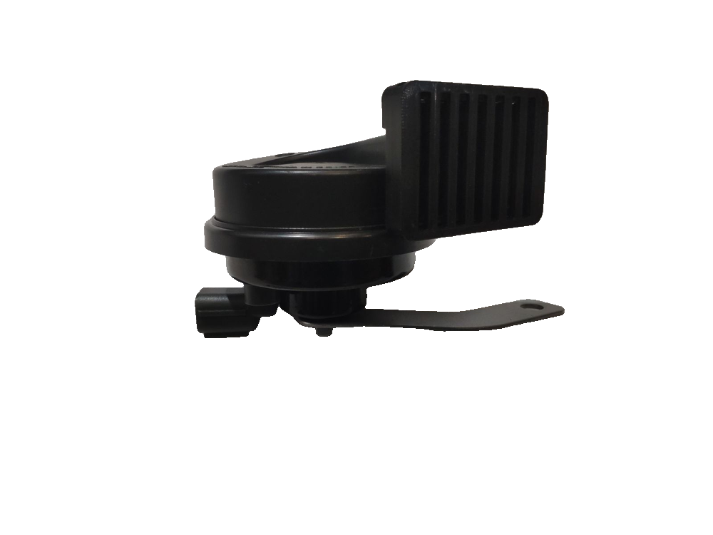 Bass Horn