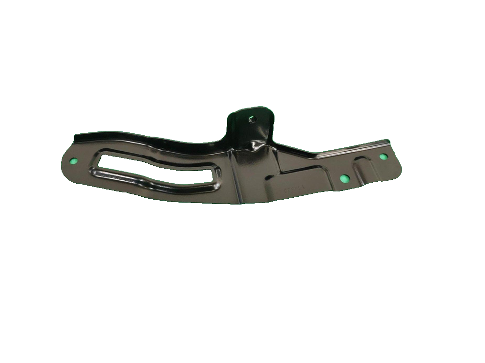 Right rear door bracket assembly