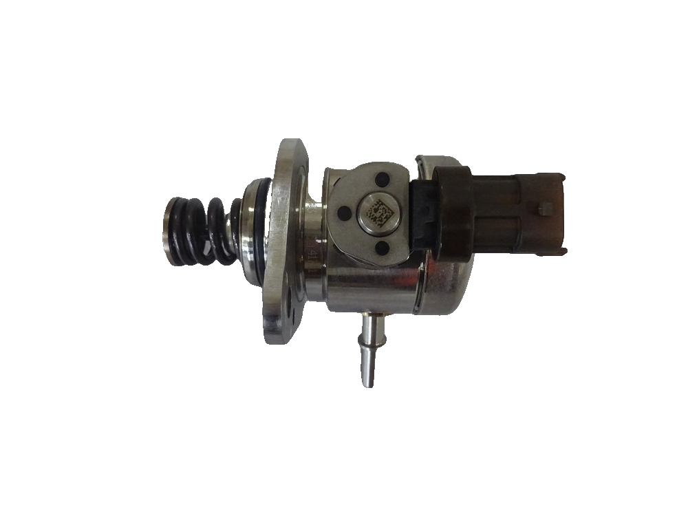 High-Pressure Fuel Pump