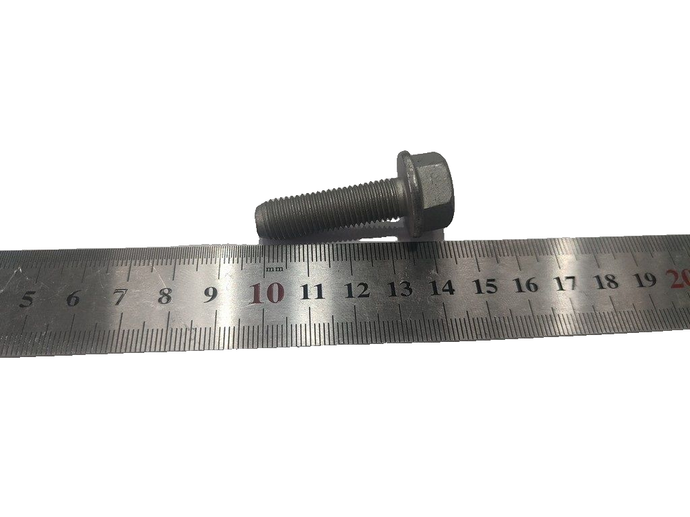 BYDQ184A1035TF61HP1.25_Hex Flange Bolt