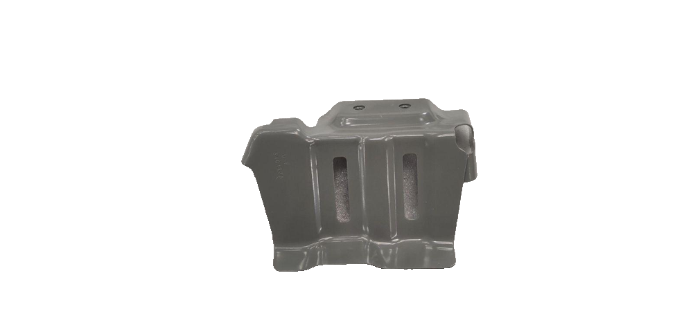 Right A-Pillar Reinforcement Upper Support Plate