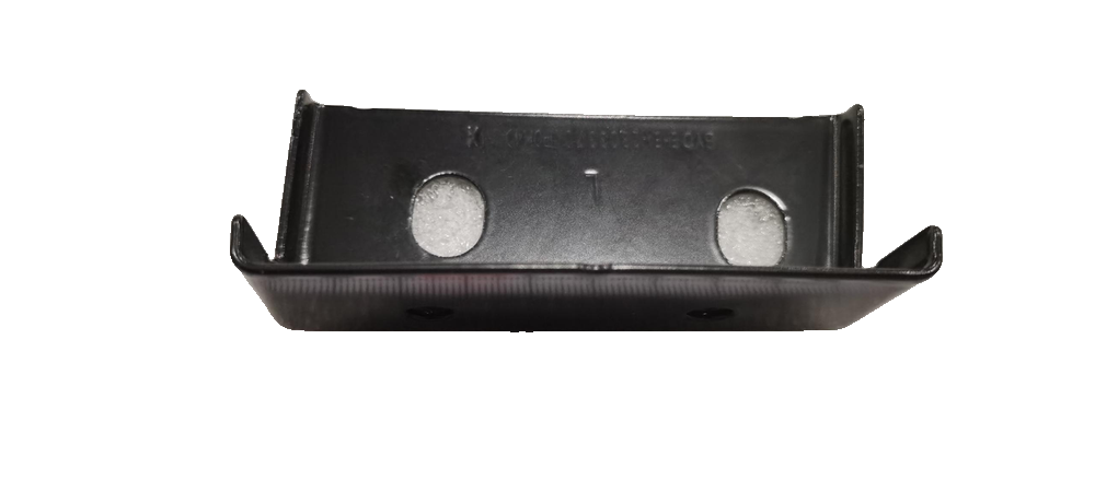 Front Bumper Pedestrian Protection Left Support Bracket Assembly