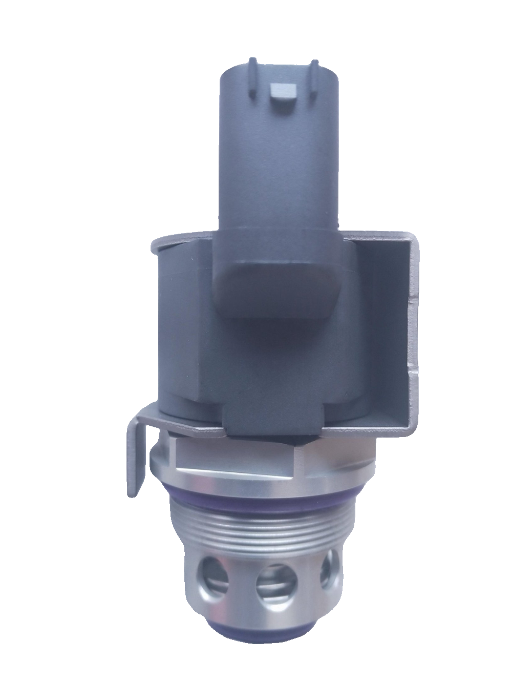 Normally Closed Solenoid Valve