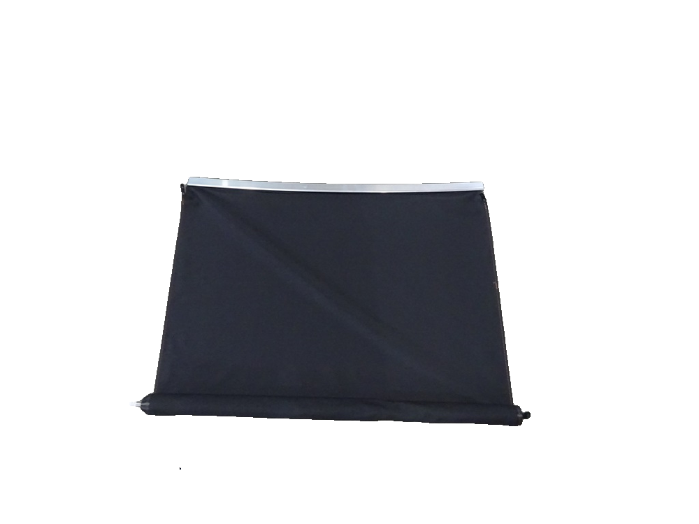 Sunroof Sunshade