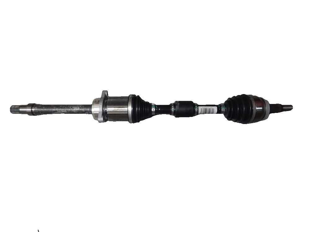 Right Front Drive Half-Shaft Assembly
