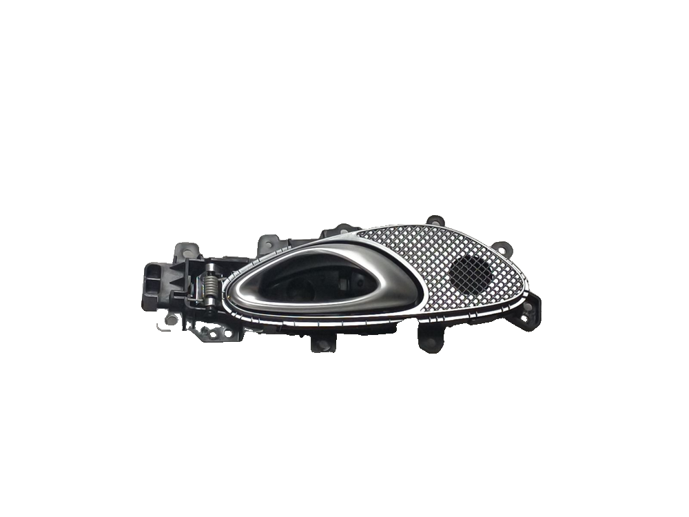 Right Rear Door Inner Handle Assembly