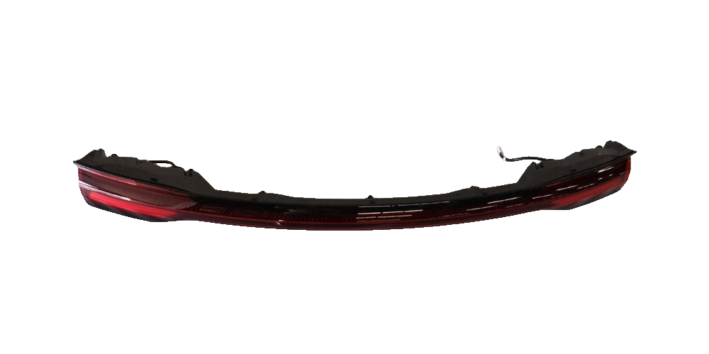 Center Tail Light