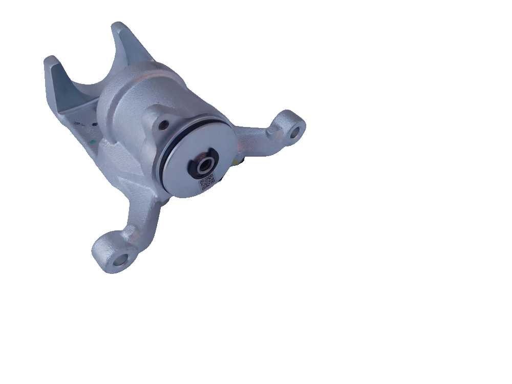 Rear Right Brake Caliper Assembly