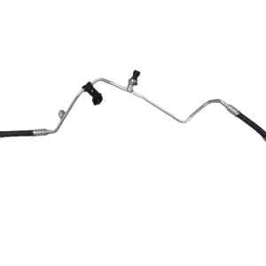 Refrigerant Hard Pipe Assembly 2
