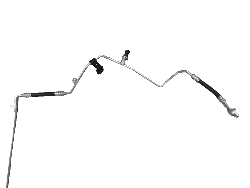 Refrigerant Hard Pipe Assembly 2