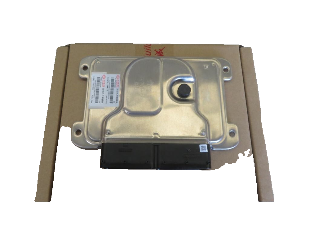 Engine Control Module