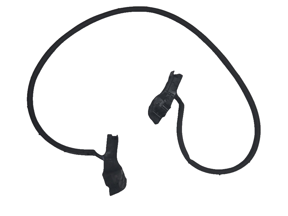 Front Compartment Seal Strip