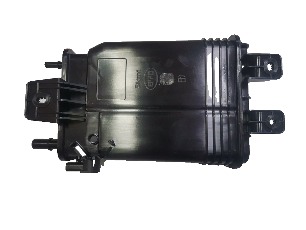 Activated Carbon Canister Assembly