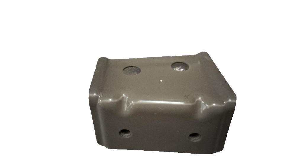 Right front fender bracket