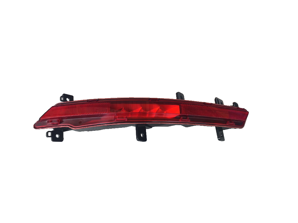 Right Rear Fog Lamp
