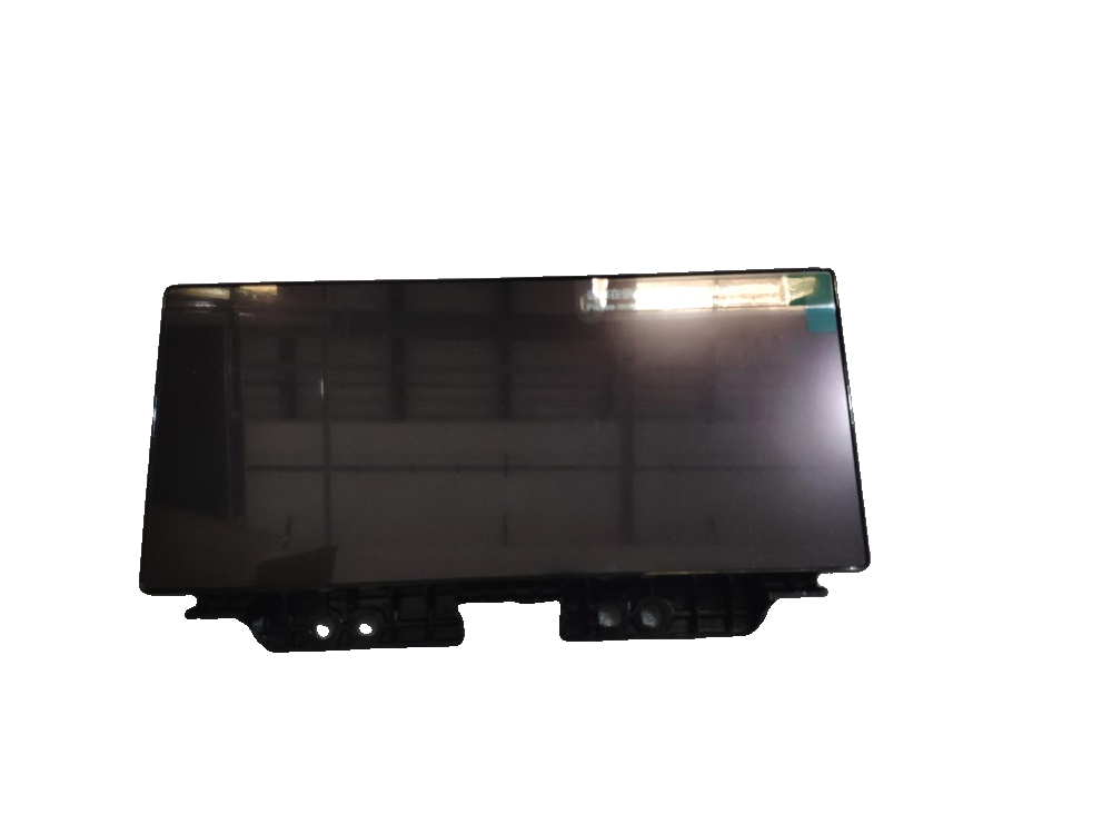 Instrument Cluster Assembly