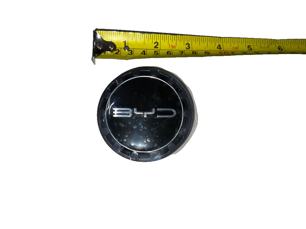 Wheel Hub Cap Assembly