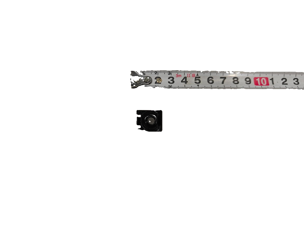 BYDQ312A06-11F71HP1 Leaf Spring Nut