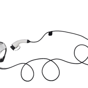 Mode 2 Charging Connection Device