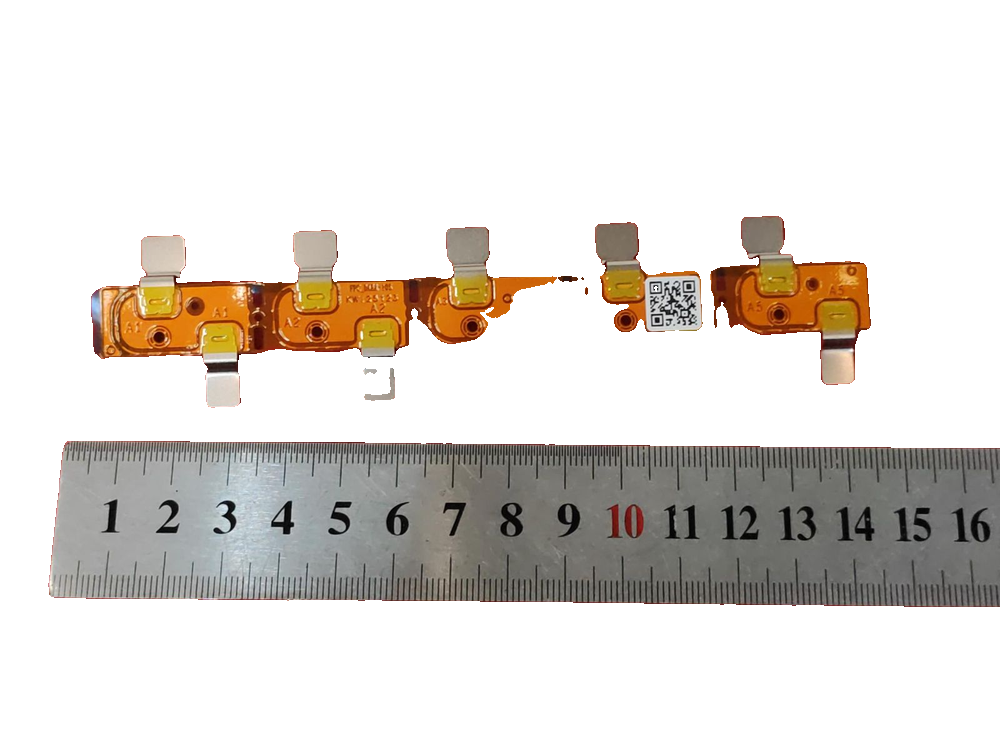 FPC_DAEA-10S_0.215mm_Double Layer_PI+Rolled Copper_B_M00000