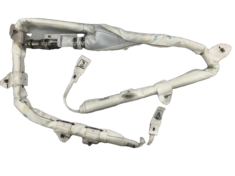 Right Curtain Airbag Module