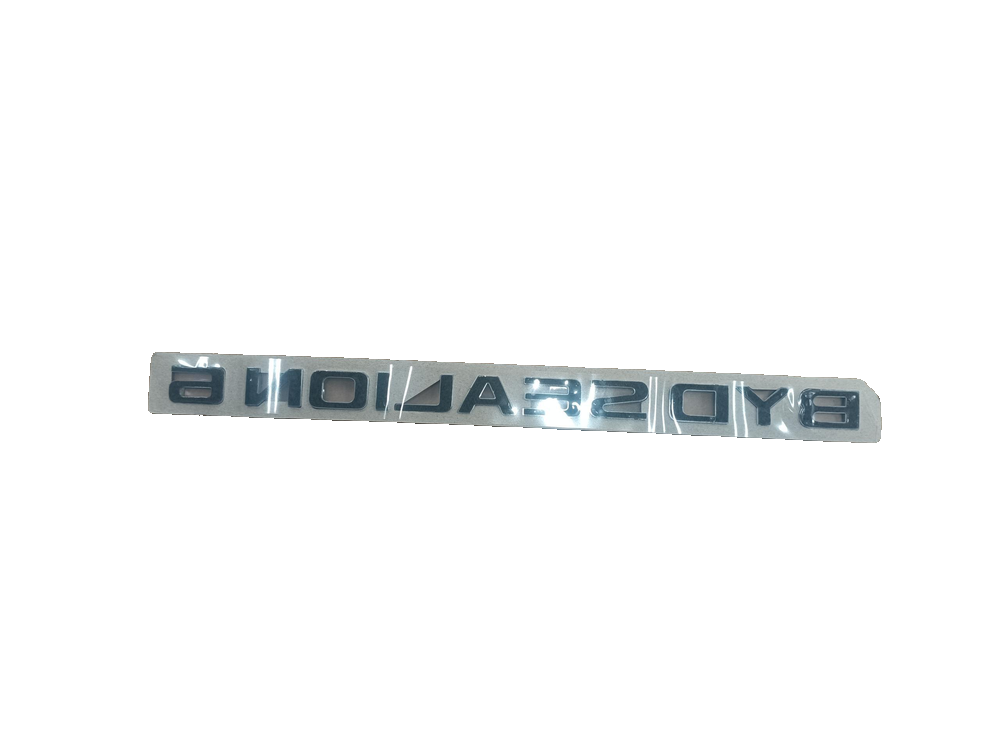 BYD SEALION Emblem Assembly