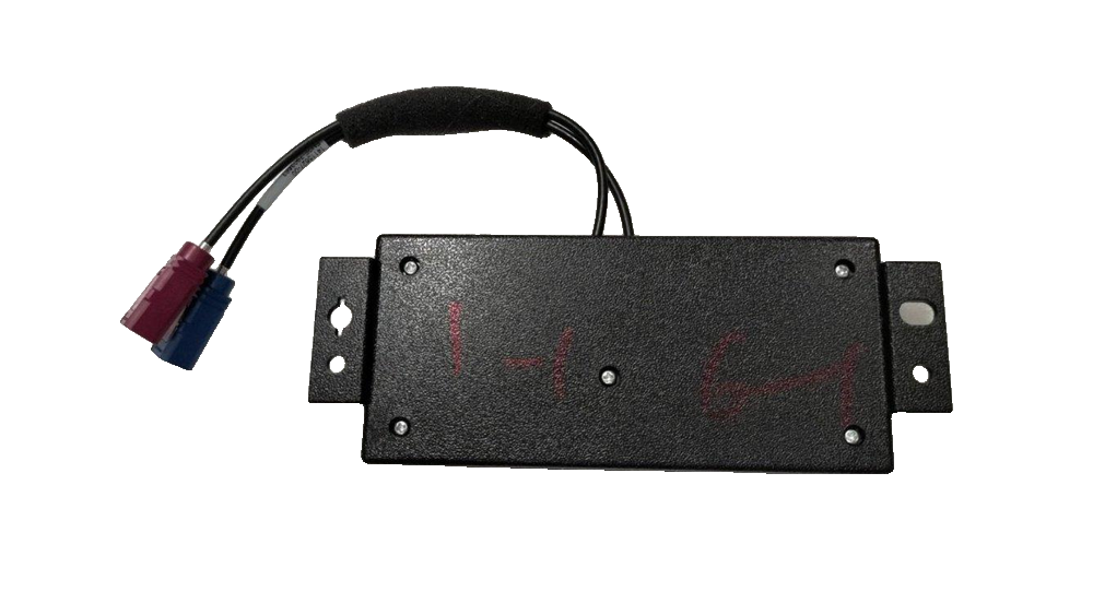 eCall 4G GPS Antenna