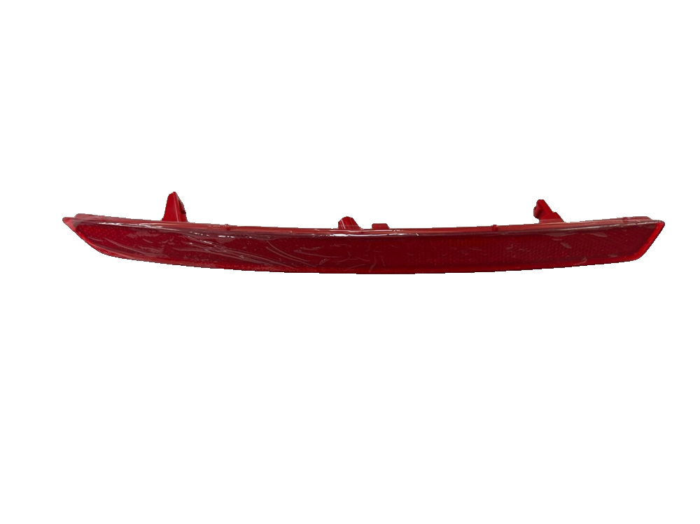 Rear Right Rear Reflector