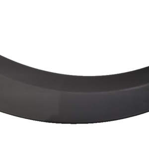 Left Rear Door Wheel Arch Trim Panel Assembly
