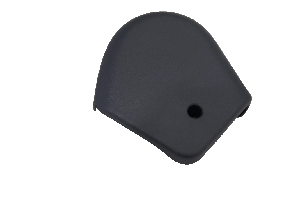 Driver Seat Right Trim Panel Assembly-Twilight Blue
