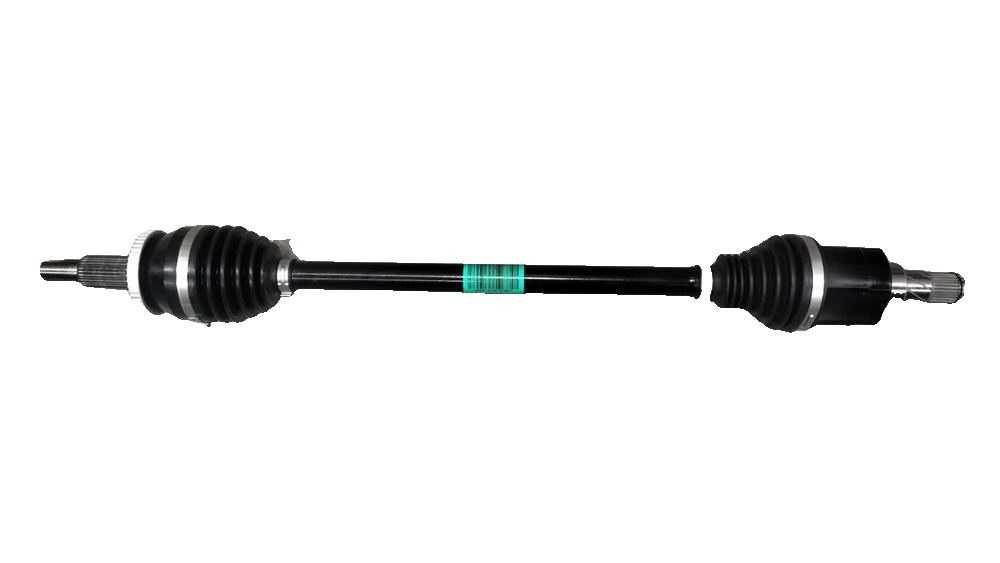 Right Front Drive Half-Shaft Assembly