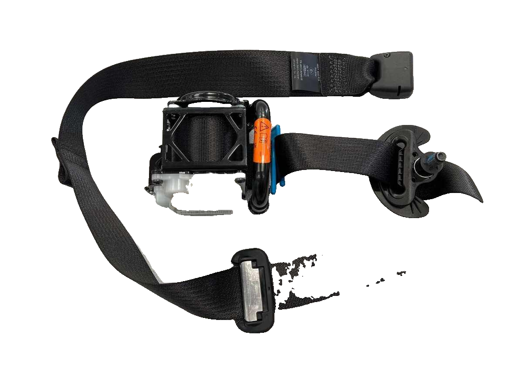 Right Front Seat Belt Assembly
