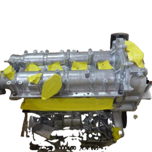 Engine Subassembly