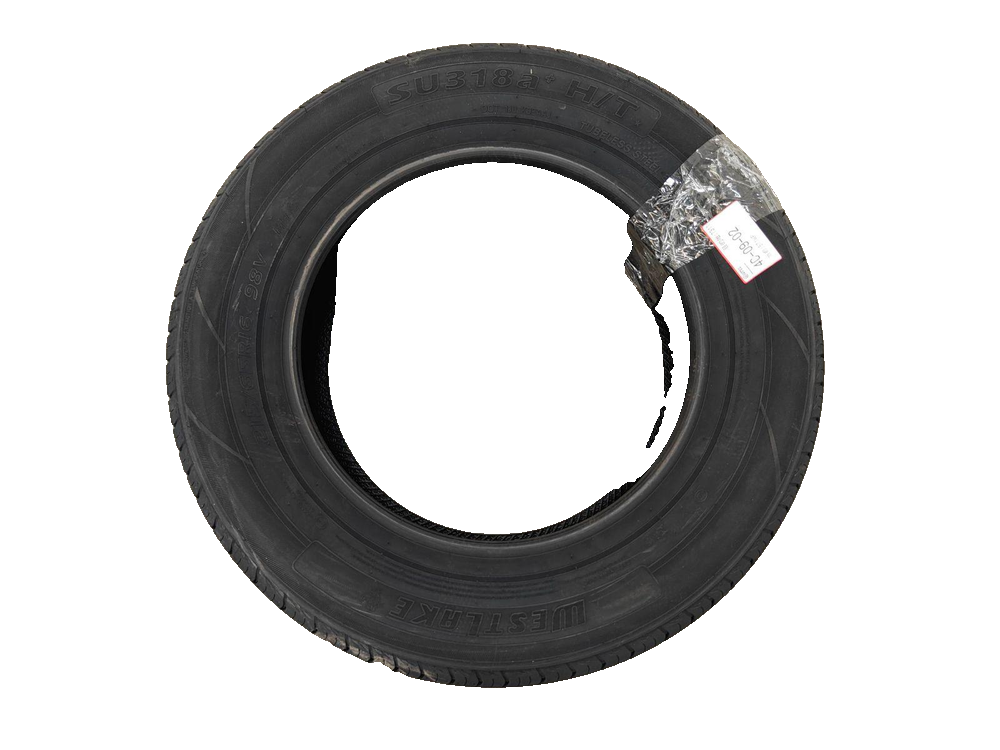 Radial Tire